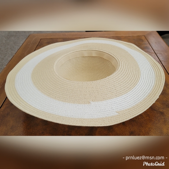 HP🎉ANGELS Summer Straw Hat - Picture 6 of 6